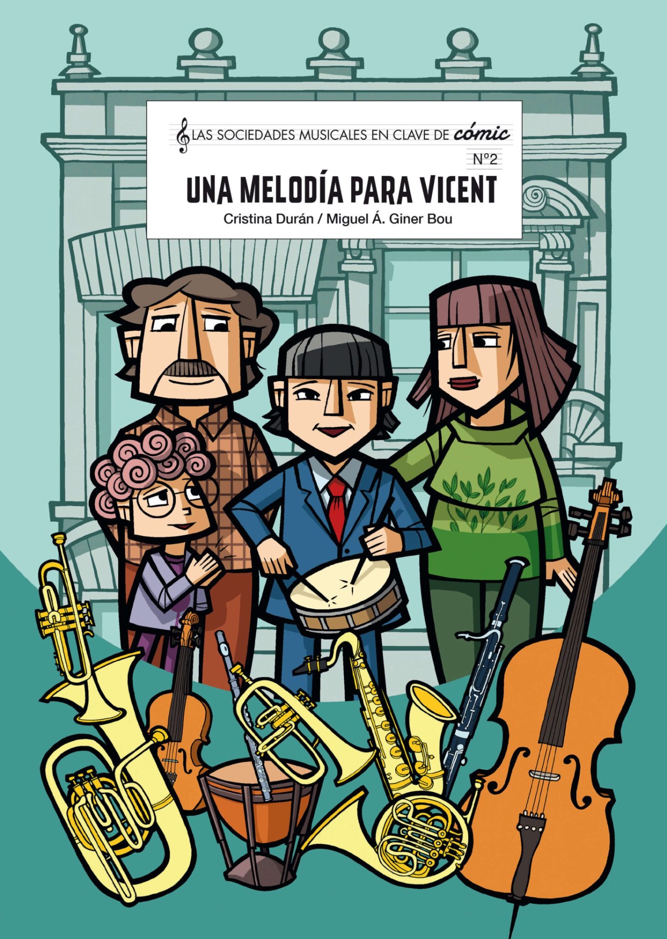 Pincha y descarga comic